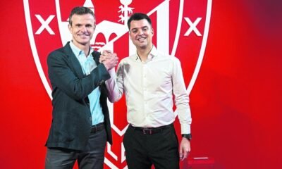 El Athletic Se Impone Con Discrecion Ante El Ruido Del Barca