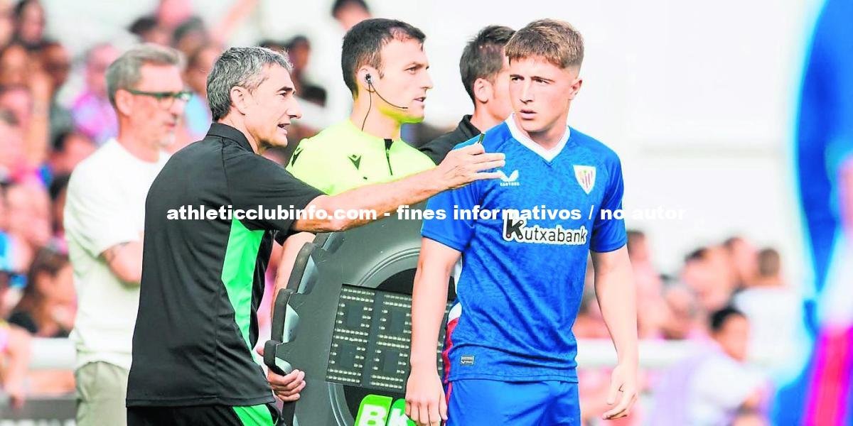 El Athletic Se Medira A La Ponferradina En Urritxe El 19 De Julio