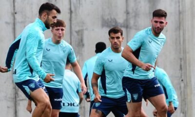 El Athletic Se Mide Al Psv Eindhoven En Un Reto Pretemporada Clave