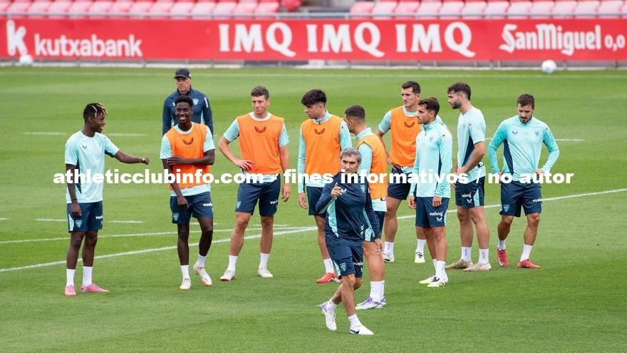 El Athletic Se Mide Al Racing En Su Cuarto Amistoso De Pretemporada