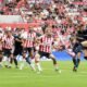 El Athletic Se Queda Corto Ante El Psv Leccion De Preparacion