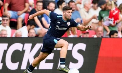 El Athletic Sufre Derrota Ante El Psv Por Errores En El Partido