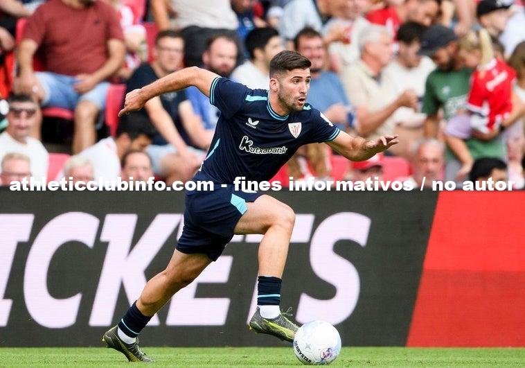 El Athletic Sufre Derrota Ante El Psv Por Errores En El Partido