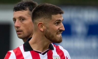 El Athletic Supera A La Ponferradina En Su Primera Prueba De Pretemporada