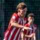 El Athletic Traspasa A Luis Bilbao Al Celta Con Opcion De Recompra