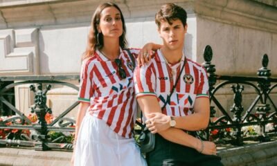 El Athletic Y Newport County Homenaje A Los Ninos Vascos Del 37