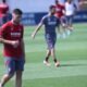 El Atletico De Madrid Se Lanza Por Jesus Areso En El Ultimo Momento