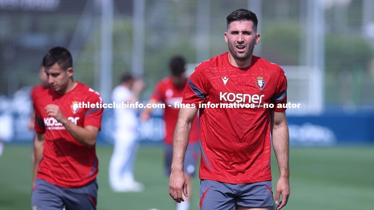 El Atletico Frena Fichaje De Areso Por El Athletic Segun Informes