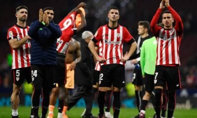 El Bilbao Athletic Suma A Un Exjugador Al Cuerpo Tecnico Del Filial