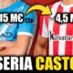 El Contrato Miseria Del Athletic Con Castore Solo 45me Al Ano
