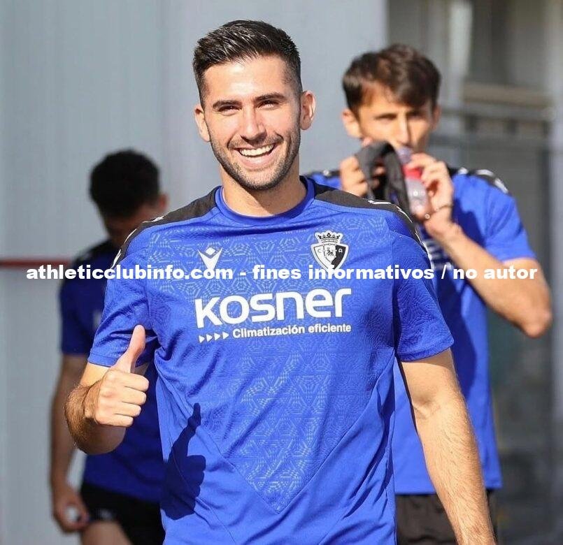 El Crystal Palace Se Une A La Puja Por Jesus Areso Ante Atletico Y Athletic