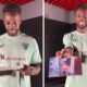 El Emotivo Regalo Del Athletic A Inaki Williams Una Foto De Su Infancia