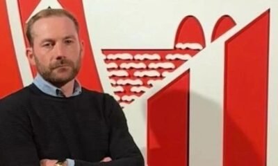 El Ojeador De Iparralde Sylvain De Weerdt Deja Lezama Tras Un Ano