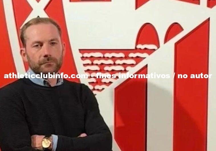 El Ojeador De Iparralde Sylvain De Weerdt Deja Lezama Tras Un Ano