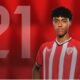 El Real Madrid Ficha A Gorka Abascal Del Cadete Del Athletic