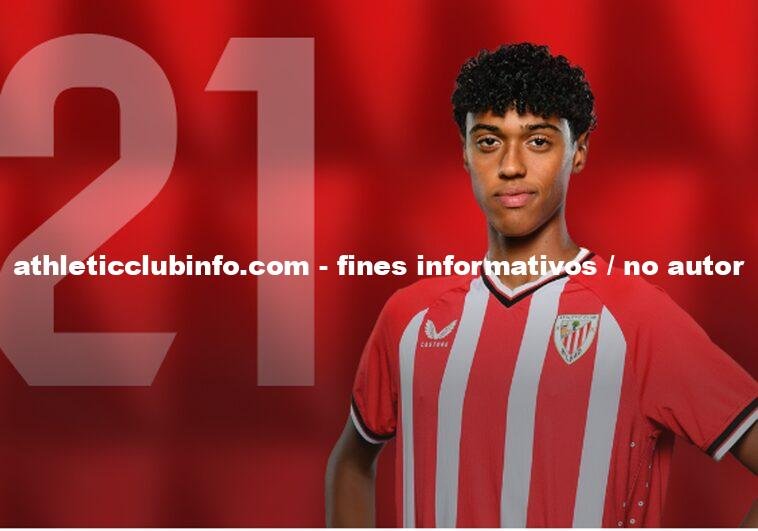 El Real Madrid Ficha A Gorka Abascal Del Cadete Del Athletic