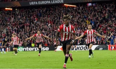 Elejalde Elogia La Impecable Gestion De La Junta Del Athletic
