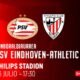 En Directo Psv Eindhoven Vs Athletic Club Amistoso Pretemporada 2025