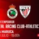 En Directo Real Racing Club Vs Athletic Club Pretemporada 2025 26