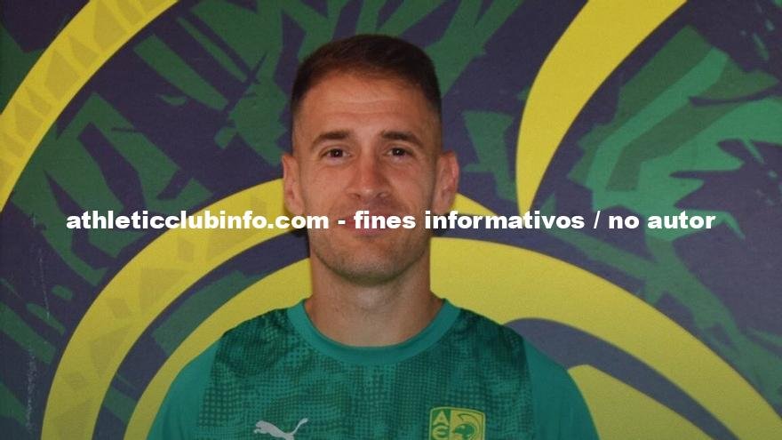 Enric Saborit Se Une Al Aek Larnaca Tras Dejar Chile