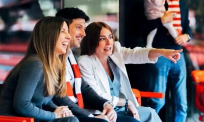 Entradas Vip A La Venta Para Sevilla Y Rayo En San Mames No Te Lo Pierdas