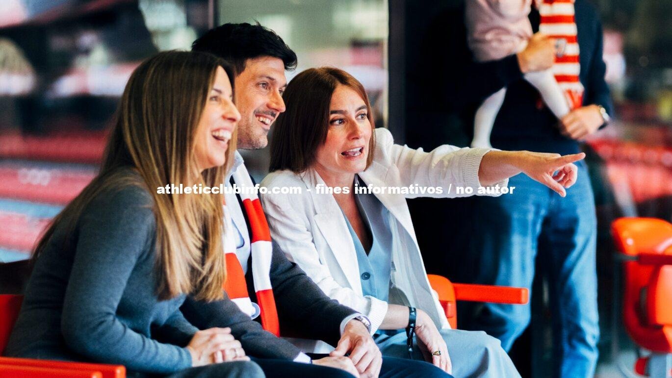 Entradas Vip A La Venta Para Sevilla Y Rayo En San Mames No Te Lo Pierdas