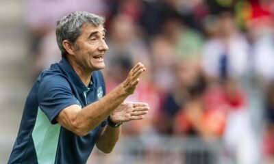 Ernesto Valverde Y Su Gran Apuesta Para El Athletic 25 26 Clave A Considerar