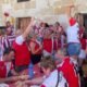 Espinosa Celebra 25 Anos De La Pena Athletic Con Fiesta Rojiblanca