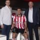 Fichaje De Jesus Areso Al Athletic Analisis Con Ruben Diez