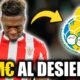 Fracaso Confirmado Djalo Rumbo A Qatar Tras Costar 15 Millones Al Athletic