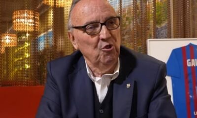 Gaspart El Bilbao Tiene Un Problema Tras El No De Nico Williams