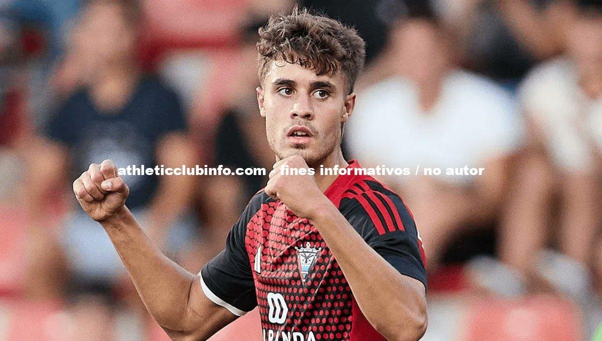 Girona Y Athletic Negocian Cesion De Hugo Rincon Tras Cerrar A Areso