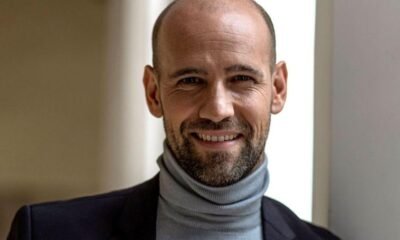 Gonzalo Miro Apoya A Inaki Williams Su Exito Es El Fracaso De Vox