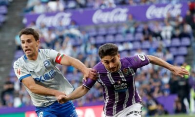 Guevara Jugar Contra El Athletic Es Especial En Homenaje A De Marcos