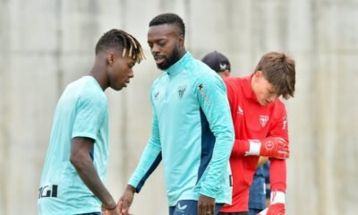 Hermanos Williams Defienden Su Inocencia Ante Acusaciones De Estafa