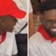 Hermanos Williams Y Unai Gomez Disfrutan Sanfermines En Pamplona