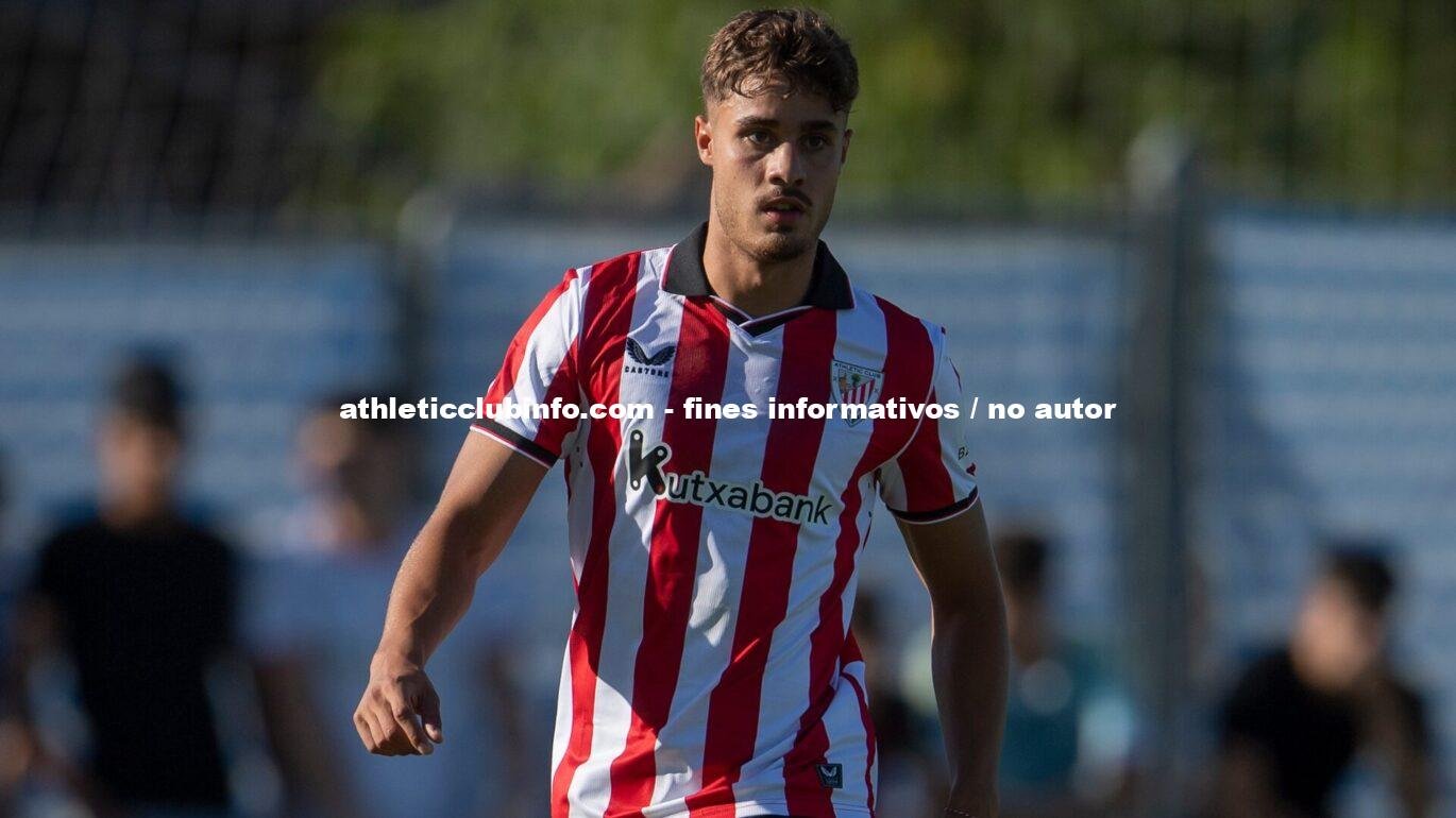 Hugo Rincon Cedido Al Girona Fc Para Seguir Su Carrera En Laliga