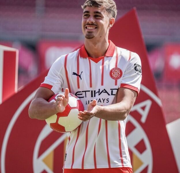 Hugo Rincón: 