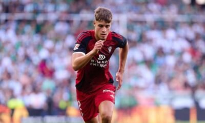 Hugo Rincon Jugara En El Girona Tras Decision Del Athletic Club