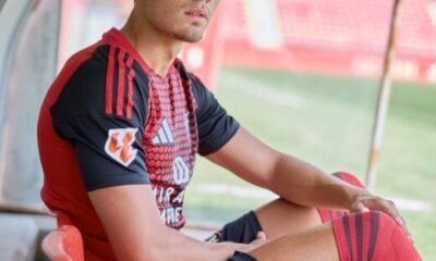 Hugo Rincon Podria Ser Cedido Al Girona En Las Proximas Horas