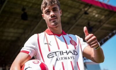 Hugo Rincon Presione Al Athletic Para Unirme Al Girona