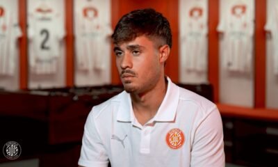 Hugo Rincon Revela Llamada De Michel Y Suena Con Jugar Champions