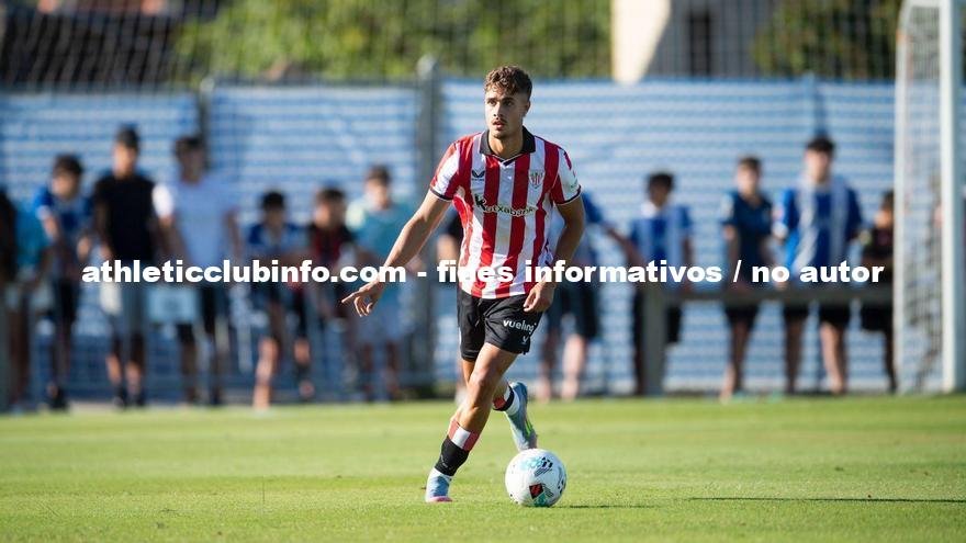 Hugo Rincon Se Une Al Girona En Cesion Desde El Athletic Club