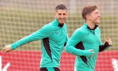 Ibaigane Asegura Su Nucleo Duro Con Renovaciones Hasta 2035