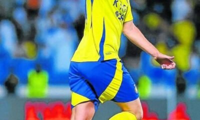 Ibaigane Espera Acuerdo De Laporte Para Avanzar En Su Fichaje