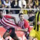 Igor Oyono Baja Al Basconia Y Elijah Gift Sube Al Bilbao Athletic