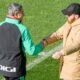 Iker Muniain Visita Lezama Para Asesorar A Ernesto Valverde