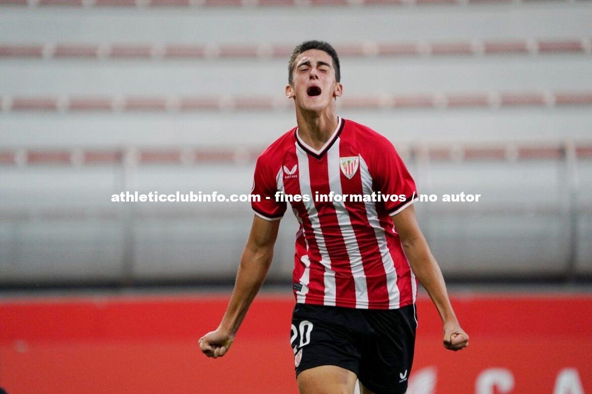 Iker Varela Se Marcha Cedido Al Mirandes En Un Nuevo Capitulo