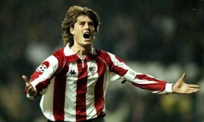 Inaki Destaca La Decision De Nico De Dejar Su Legado En El Club