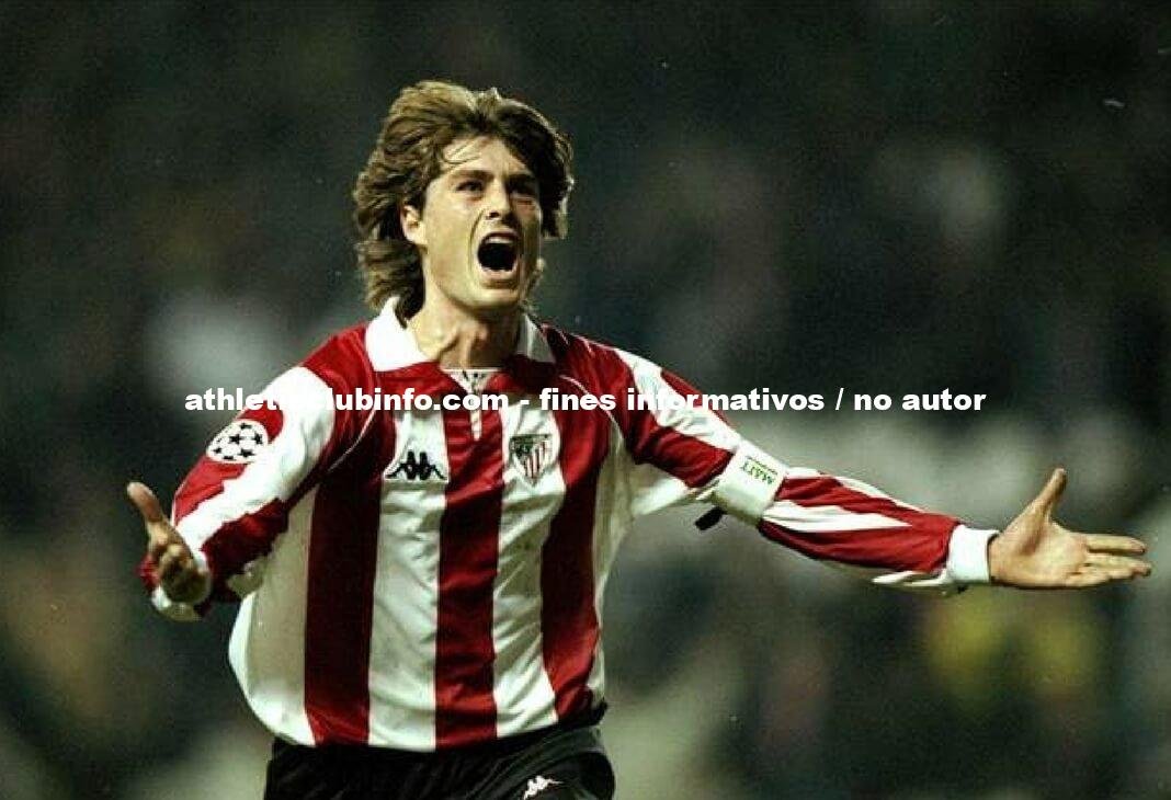 Inaki Destaca La Decision De Nico De Dejar Su Legado En El Club